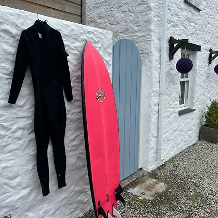 Holiday home Engellie