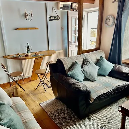 Engellie Holiday home Perranporth