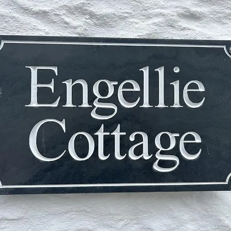 Engellie * Perranporth