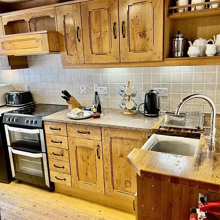 Holiday home Engellie