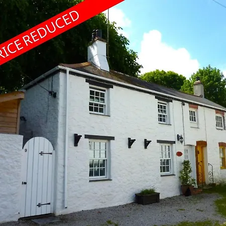 Engellie Holiday home *