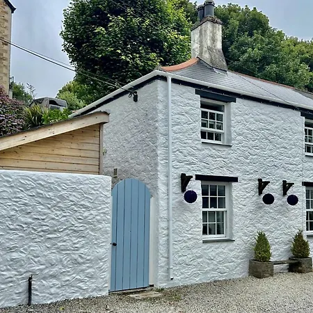 Engellie Holiday home Perranporth
