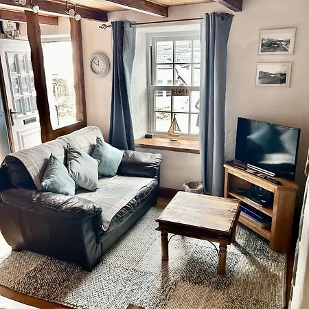 Holiday home Engellie